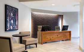 Doubletree Suites By Hilton Nashville Airport